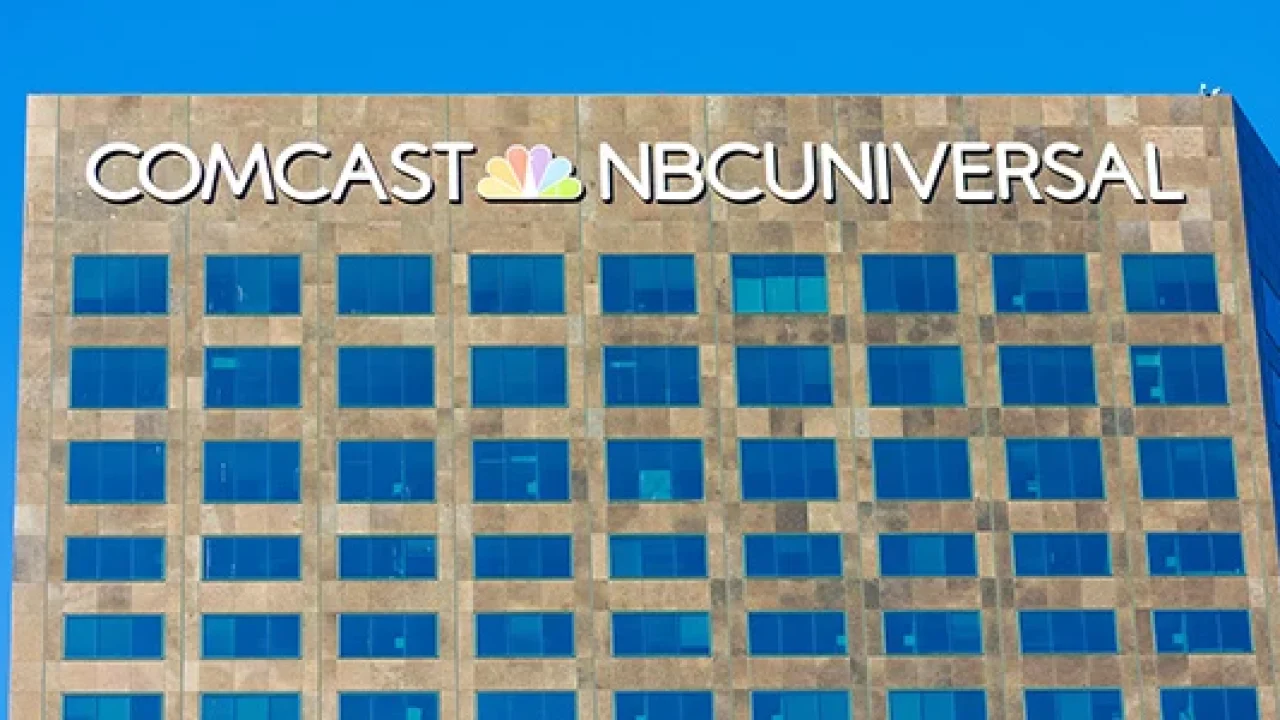 Comcast NBCUniversal
