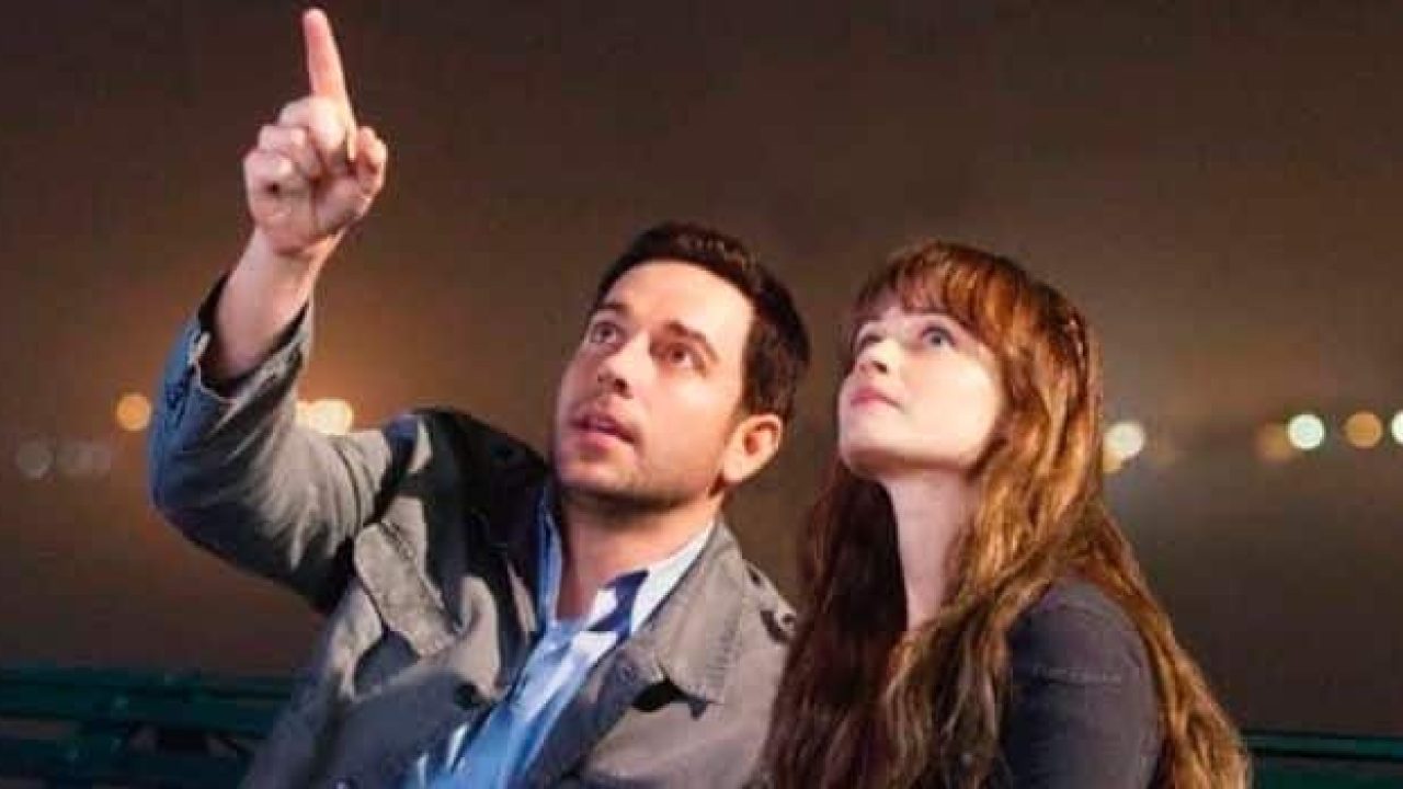 Como Não Esquecer Essa Garota é o filme de hoje da Sessão da Tarde (foto: Reprodução)