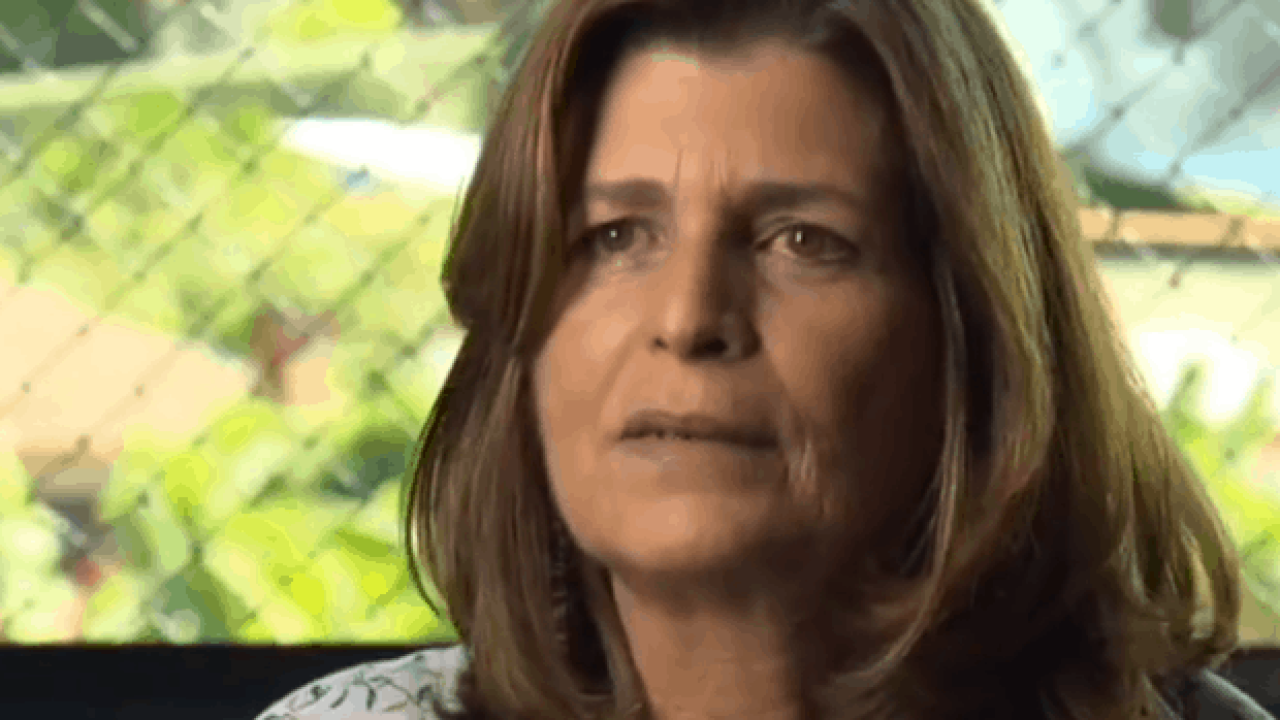 Cristianne Fridman assume novo projeto na Globo