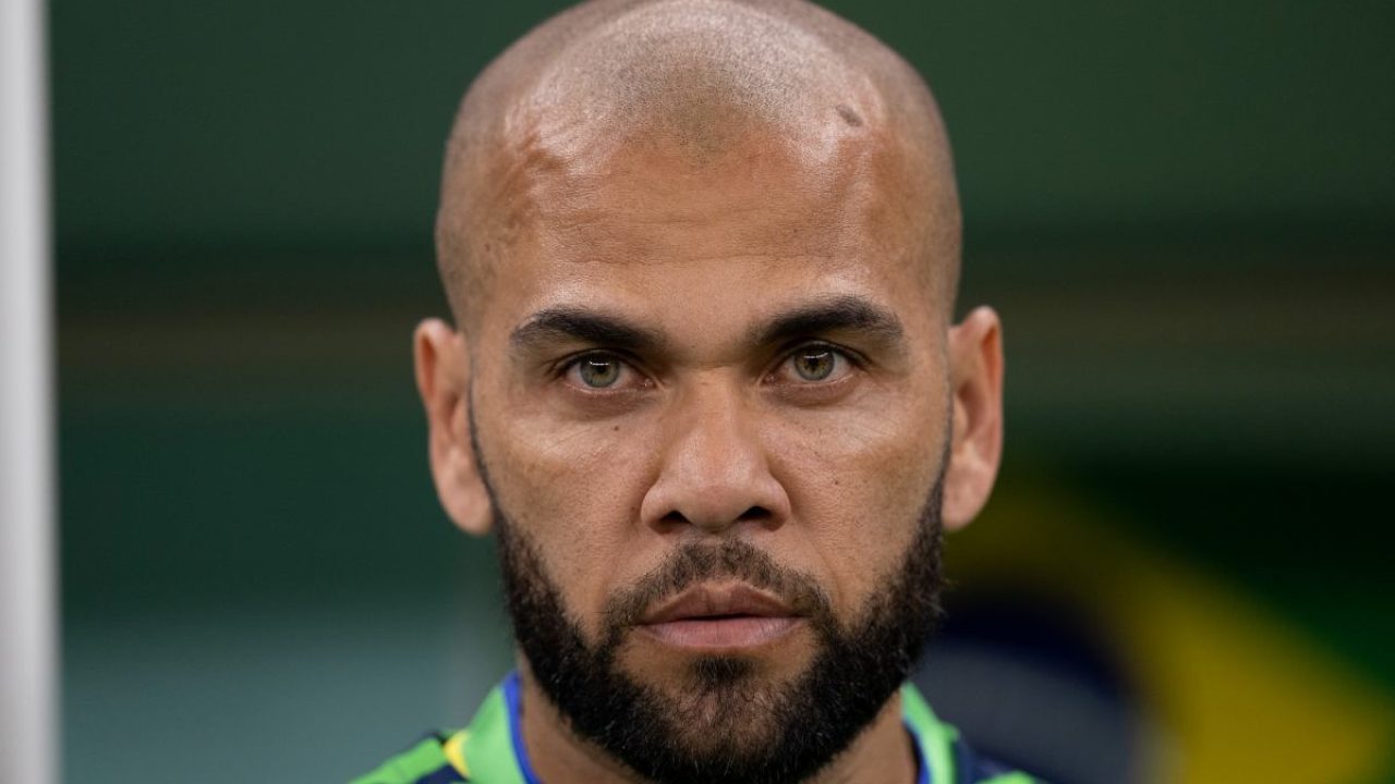 Foto de Daniel Alves