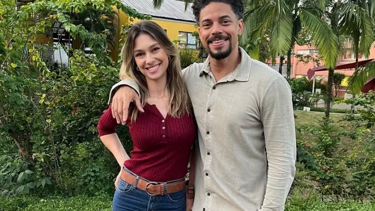 Foto de Day Mesquita