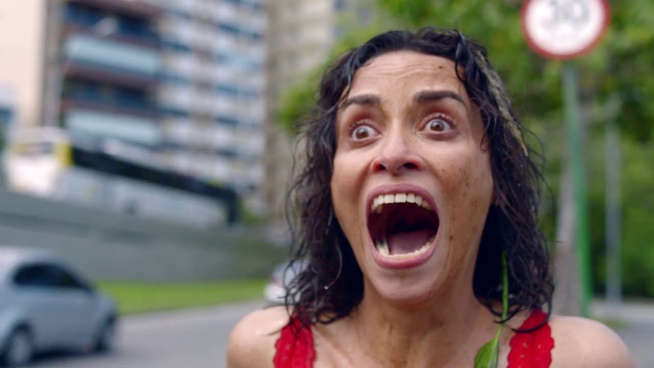 Foto do filme do Supercine