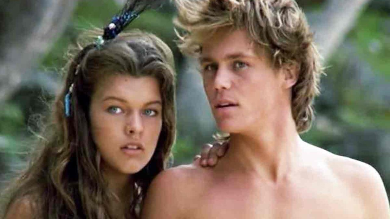 Foto de filme da Sessão da Tarde