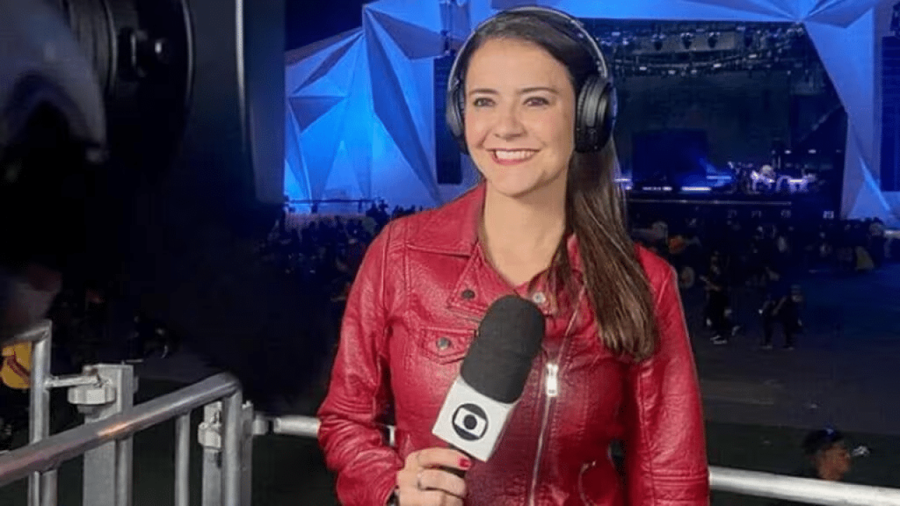 Foto de Lívia Torres