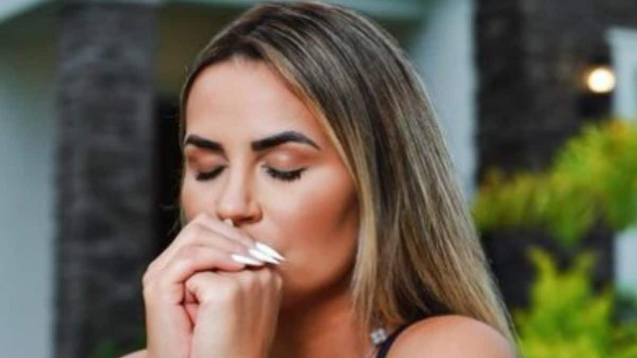 Foto de Deolane Bezerra