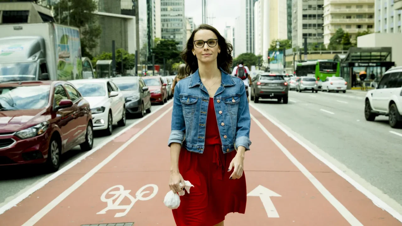 Depois A Louca Sou Eu