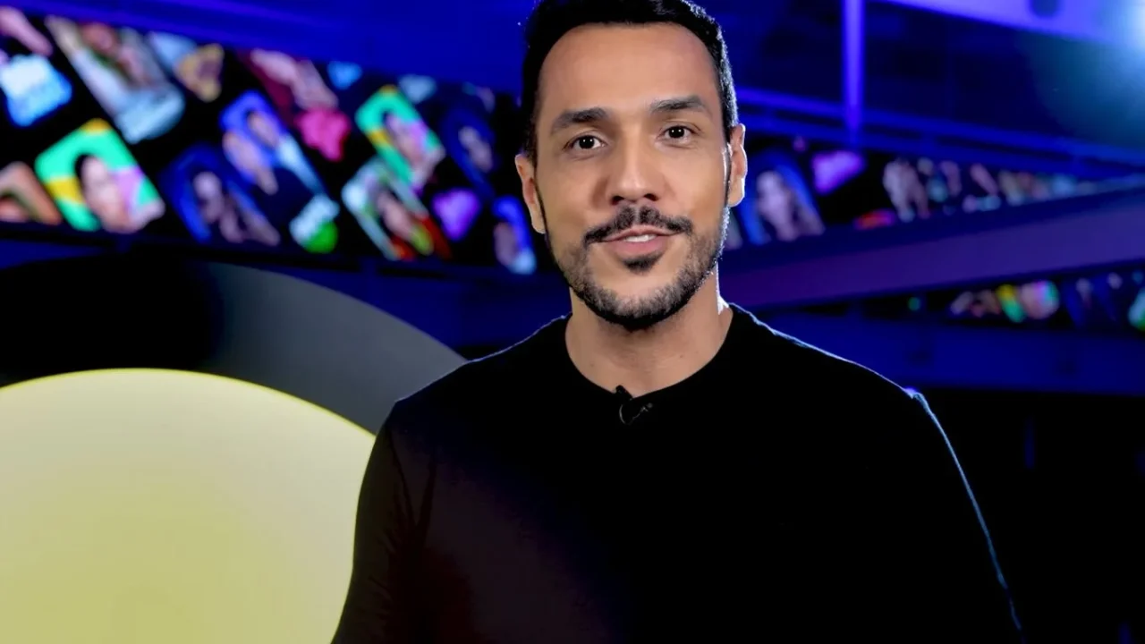 Foto de Rafa Dias, CEO da DiaTV