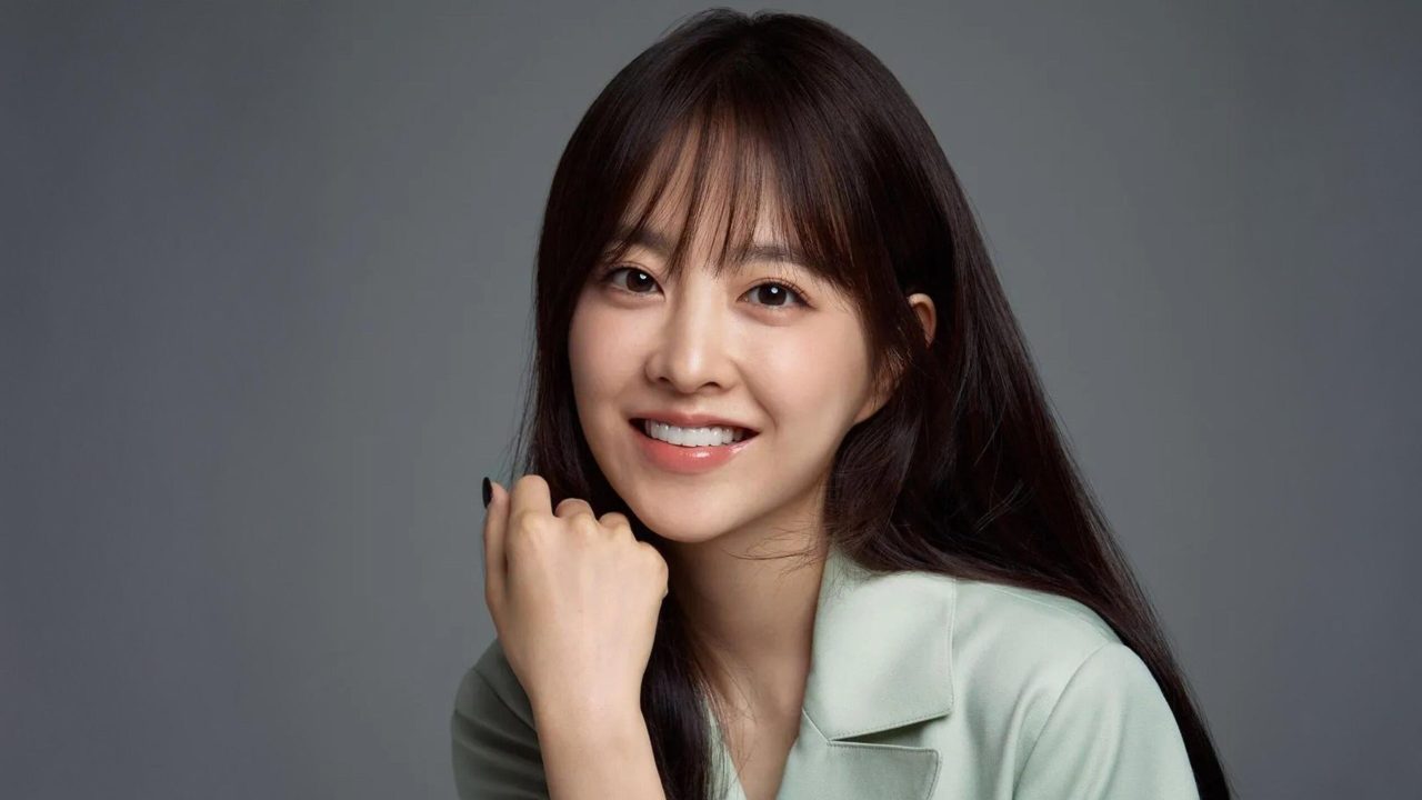 Imagem de Park Bo-young