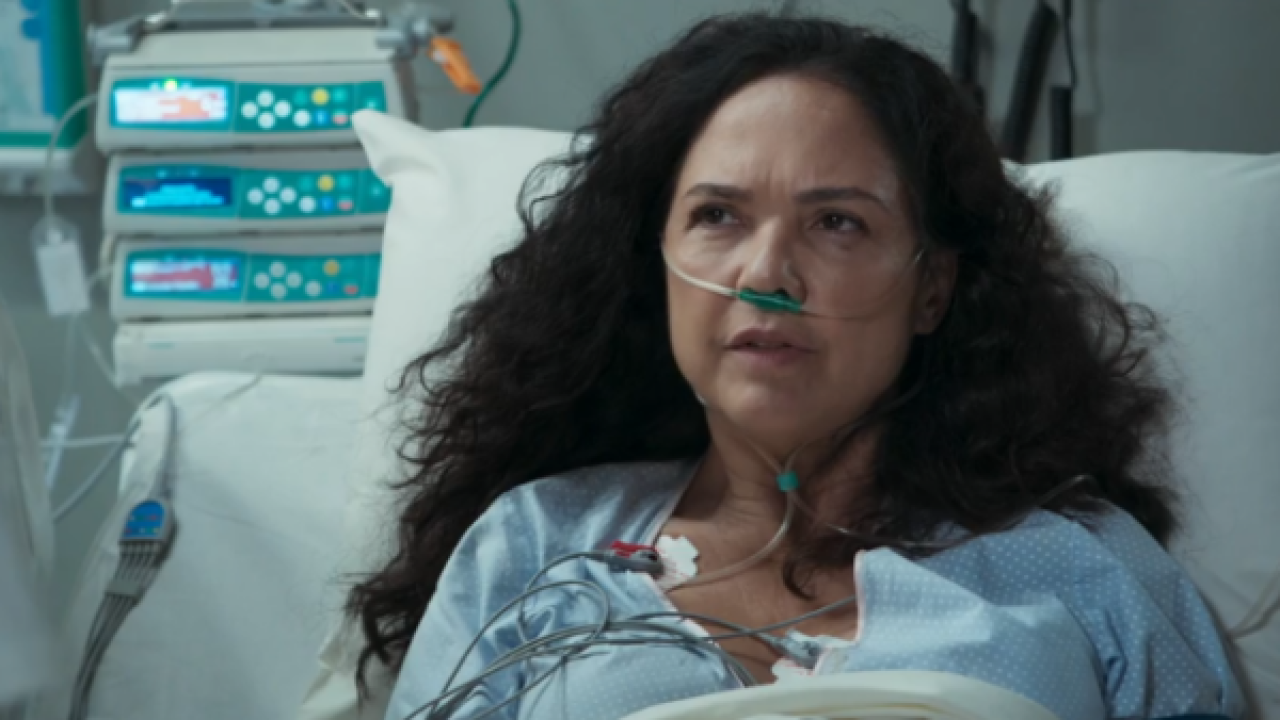 Foto de Volta por Cima