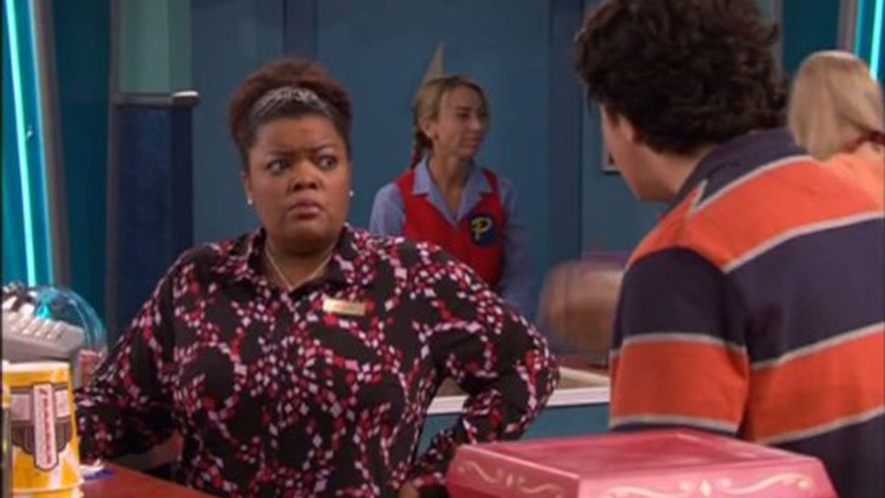 Foto de Drake & Josh