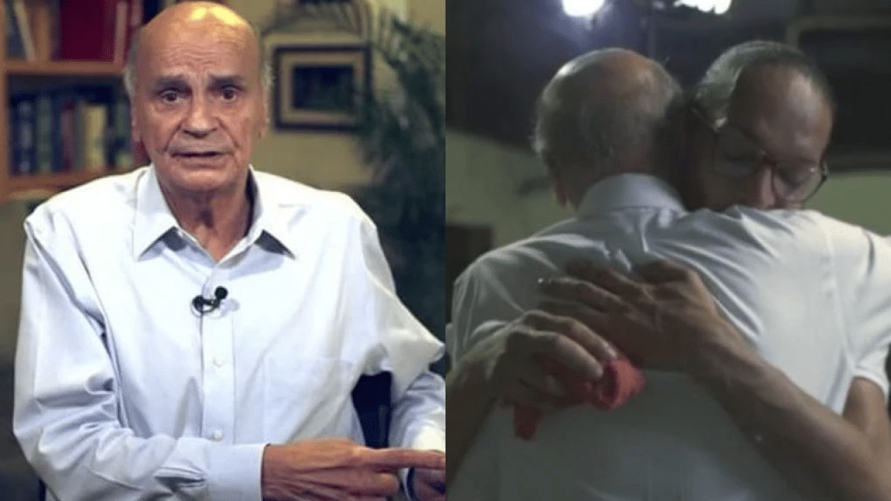 Foto de Drauzio Varella