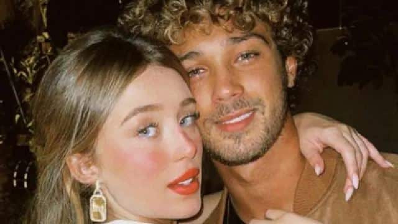 Duda Reis e André Luiz