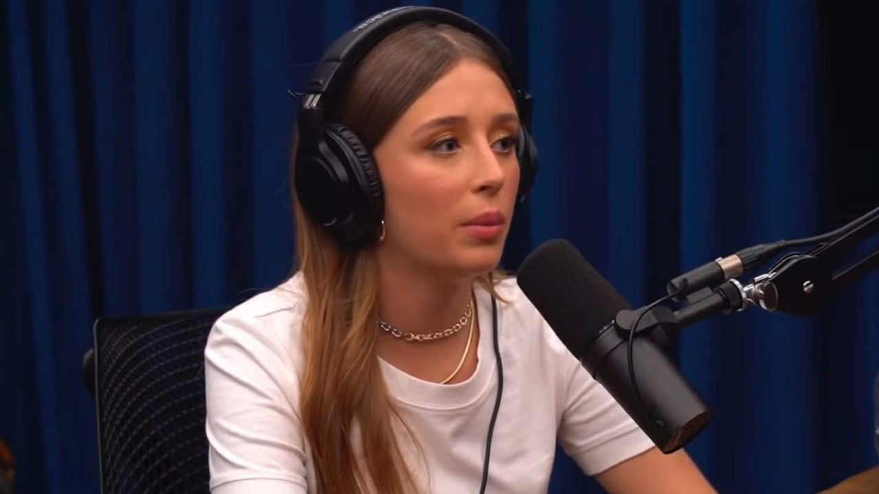 Fim do relacionamento de Duda Reis e Nego do Borel foi caso de polícia (foto: Reprodução)