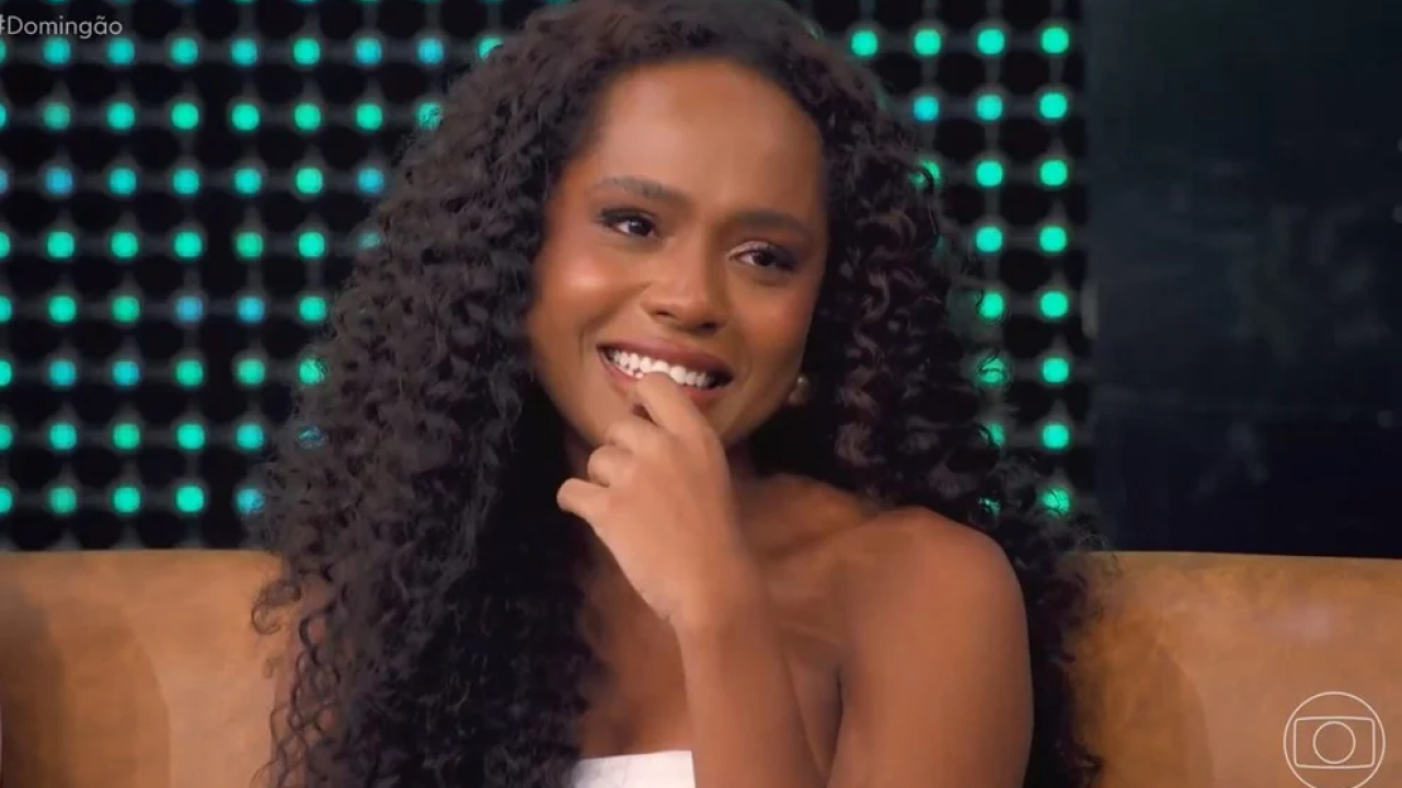 Imagem de Duda Santos