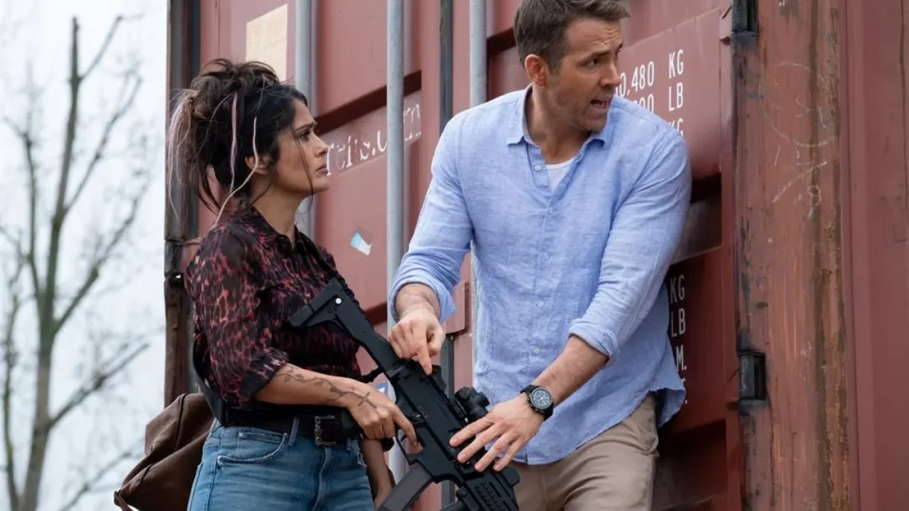 Foto de Cinema Especial