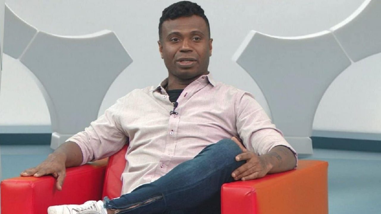 Edílson Capetinha assinou contrato com a Jovem Pan (foto: Reprodução/Band)