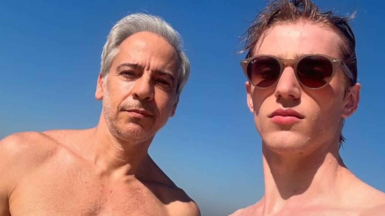 Foto de Edson Fieschi