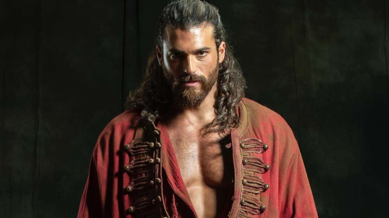 Imagem da série El Turco