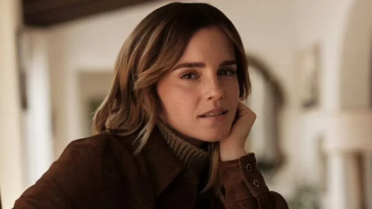 Emma Watson
