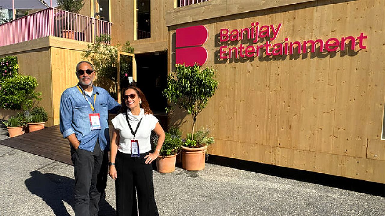 Endemol Shine Brasil e A Fábrica firmaram parceria inédita (foto: Reprodução/Internet)