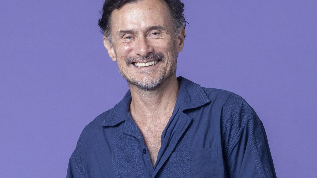 Imagem de Enrique Diaz