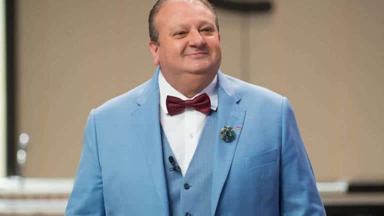 Foto de Erick Jacquin