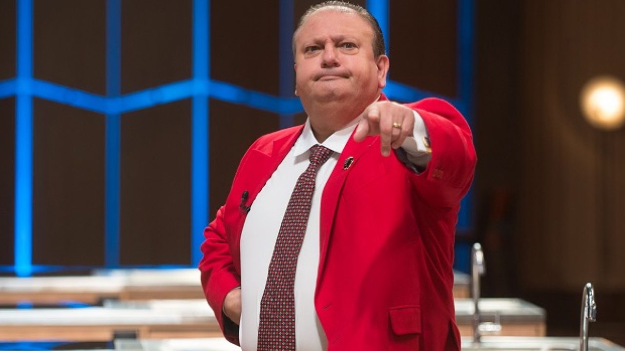 Foto de Pesadelo na Cozinha