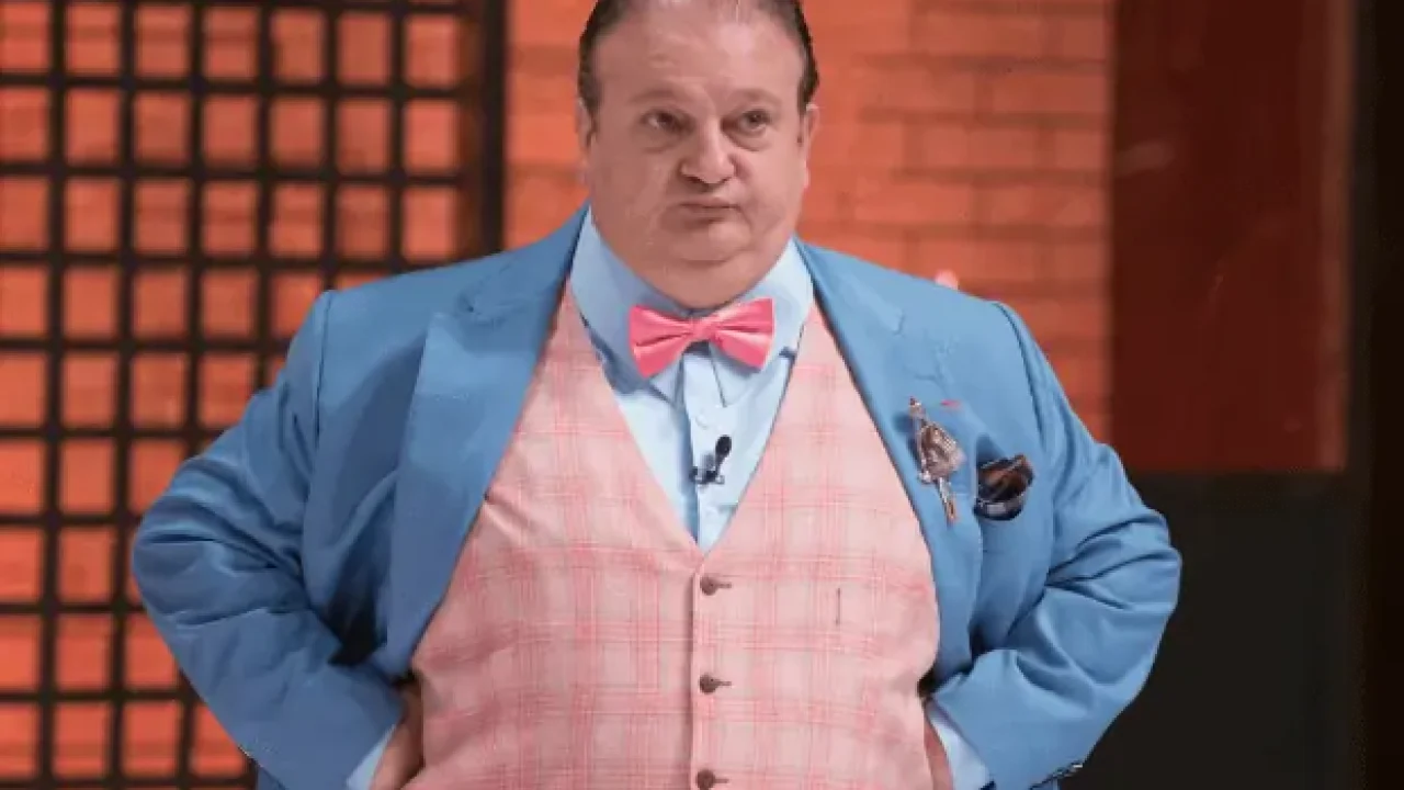 Foto de Erick Jacquin