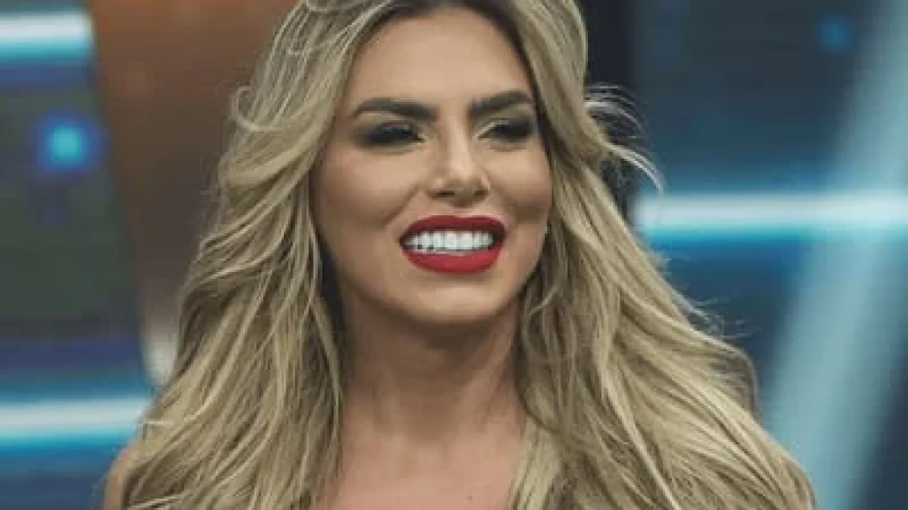 Foto de Erika Schneider