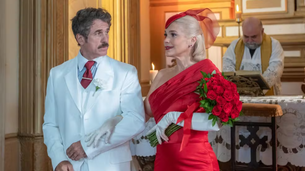 Ernesto consegue realizar os seus maiores sonhos