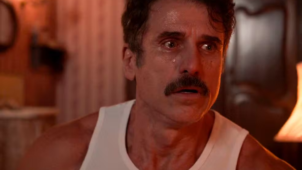 Ernesto é mais uma vítima de Sandra, mas conseguirá sobreviver em Êta Mundo Melhor!