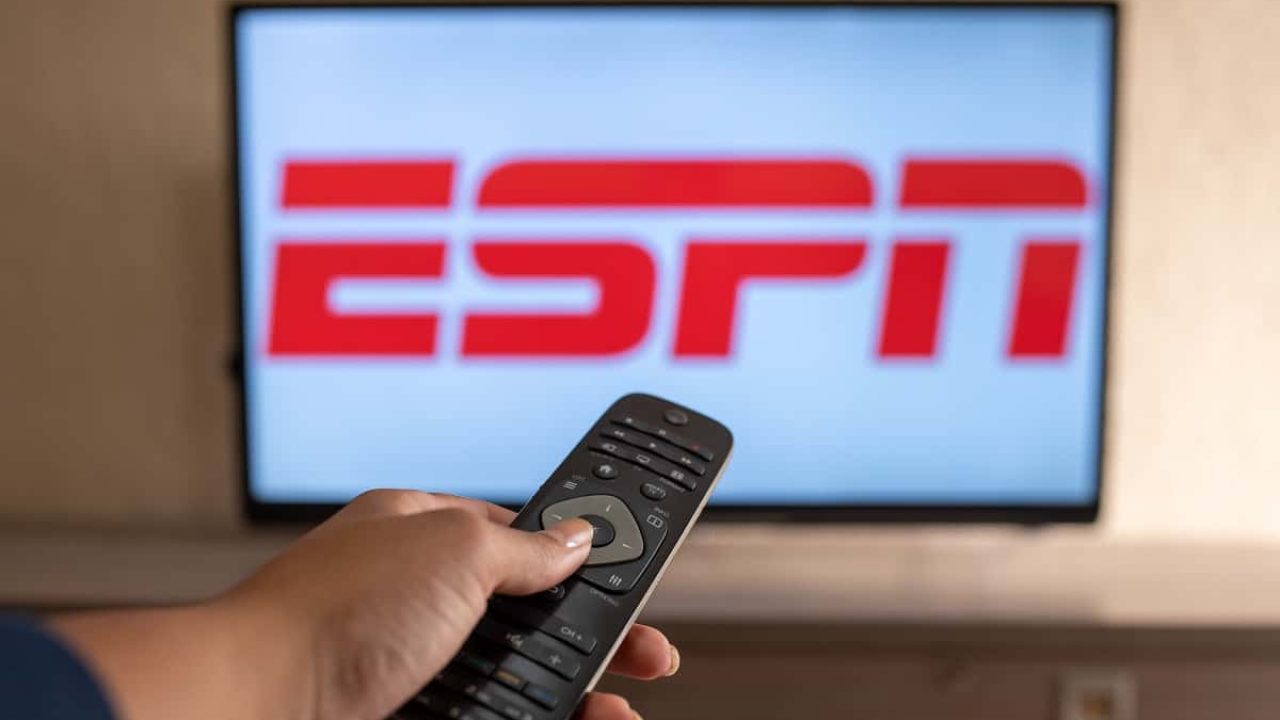 Foto da ESPN