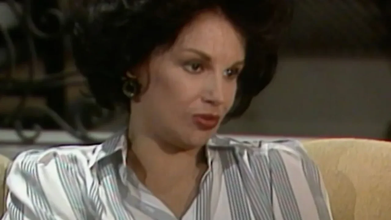 Foto de Íris Bruzzi