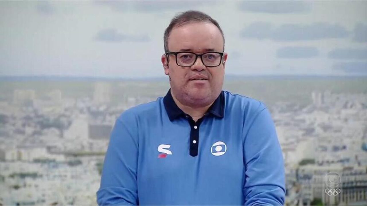 Foto de Everaldo Marques