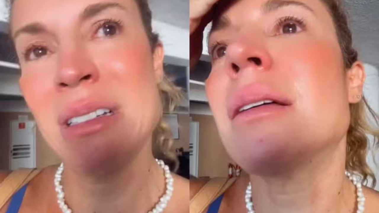 Imagem de Maíra Charken