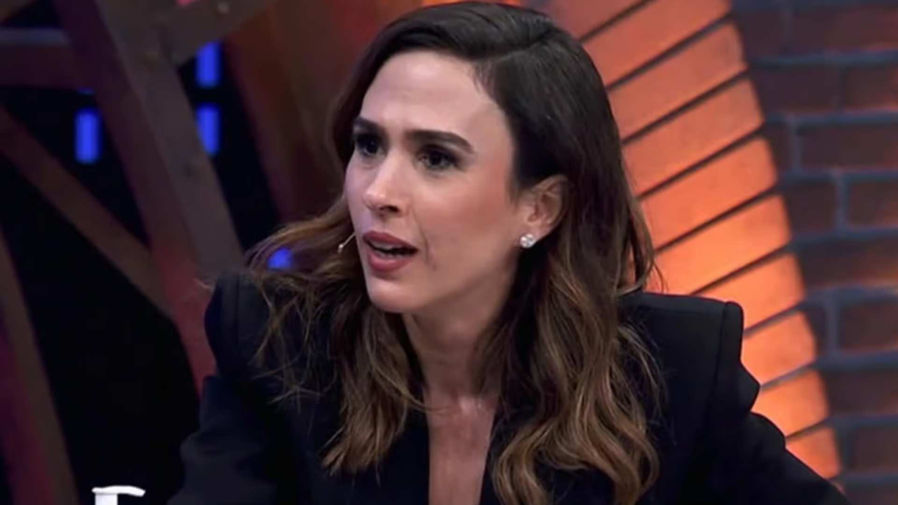 Foto de Tatá Werneck