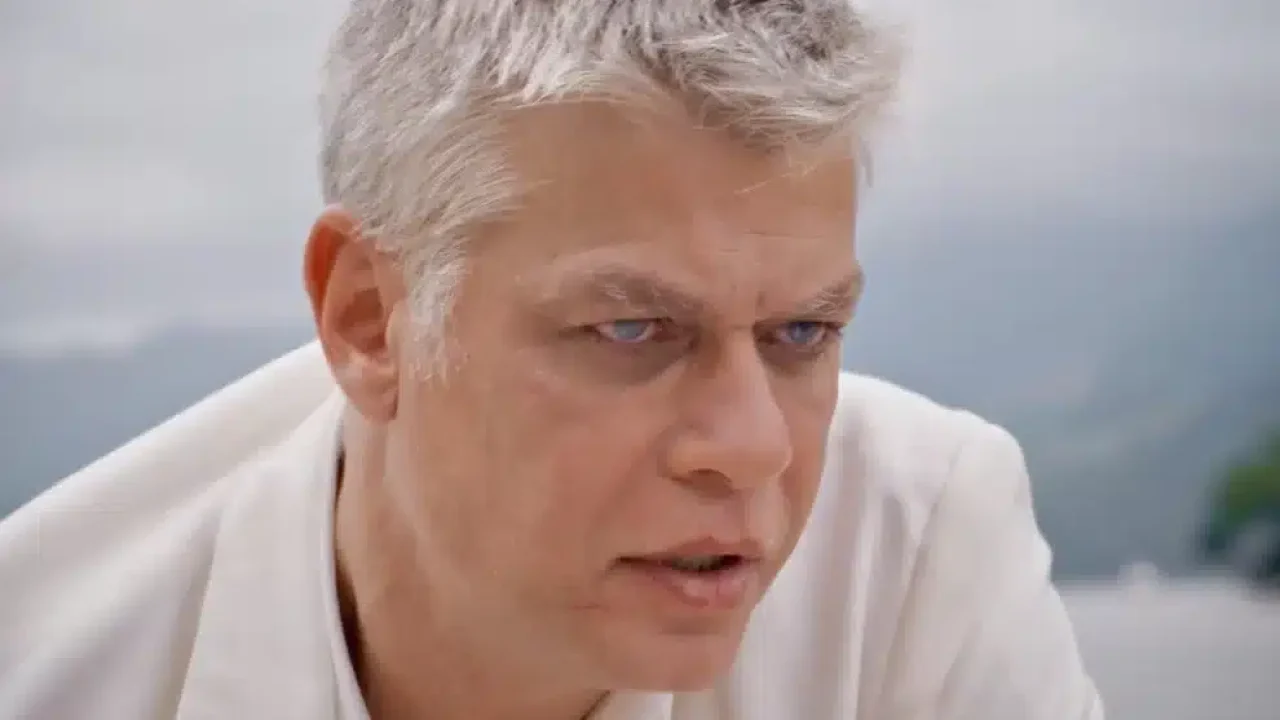 Foto de Fabio Assunção