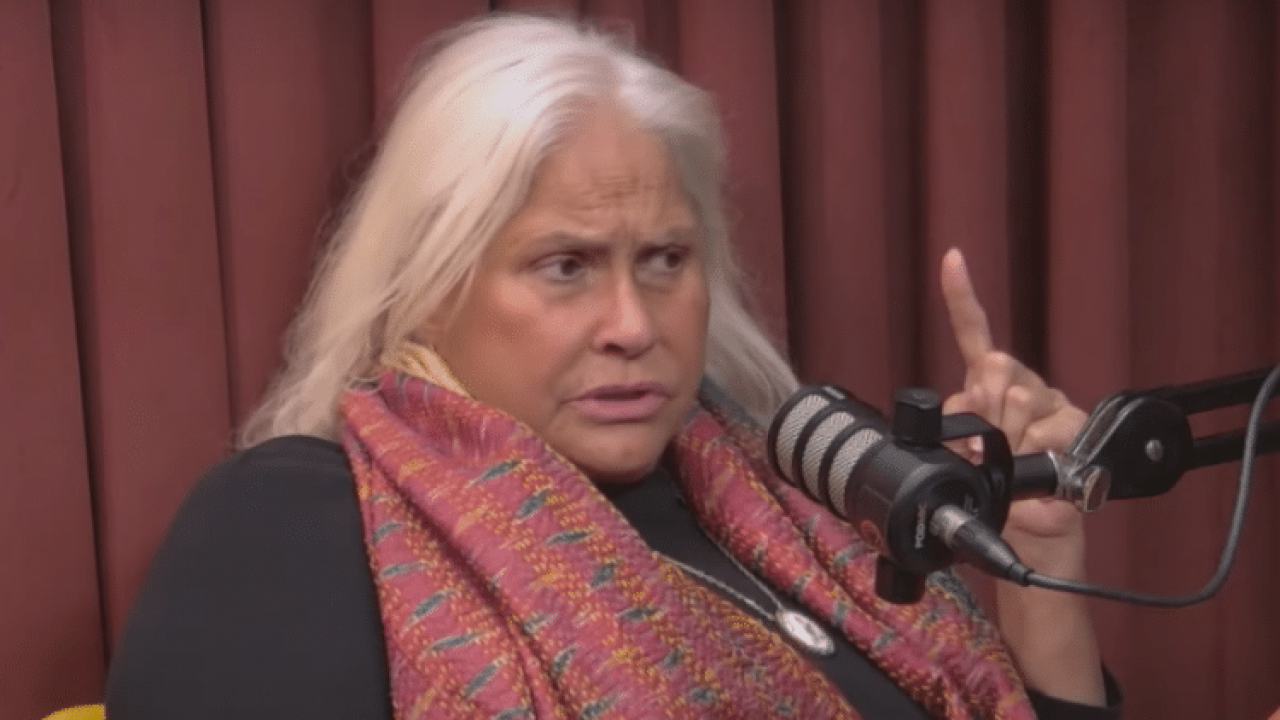 Foto de Fafá de Belém