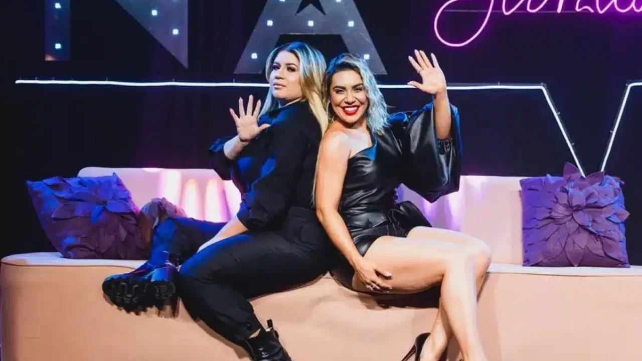 Família de Marília Mendonça se pronuncia após Naiara Azevedo entrar no BBB22