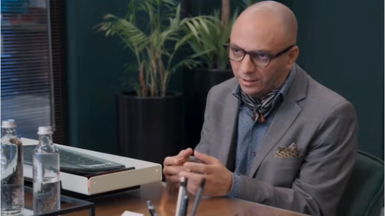 Feliciano começa a intermediar a venda das Três Graças em Três Graças