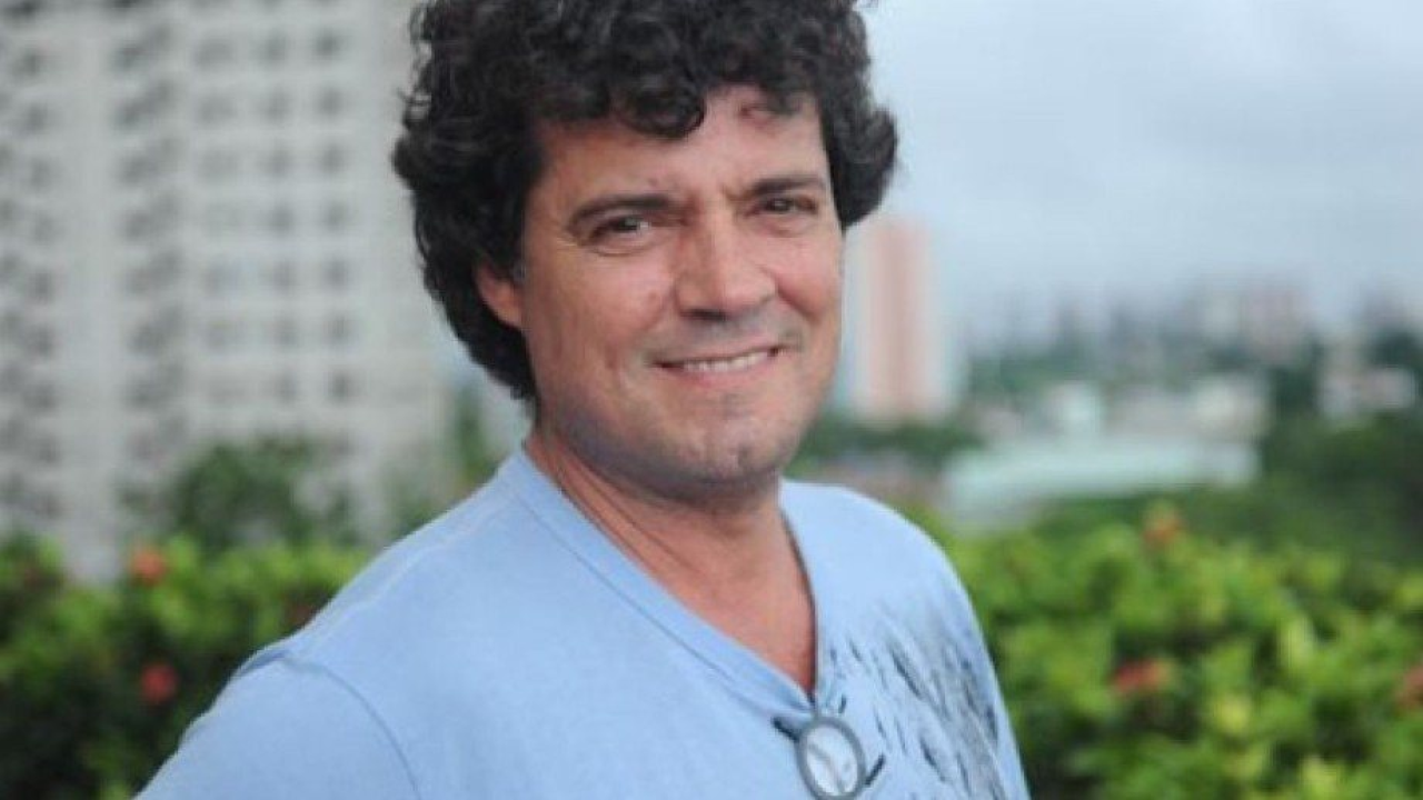 Imagem de Felipe Camargo