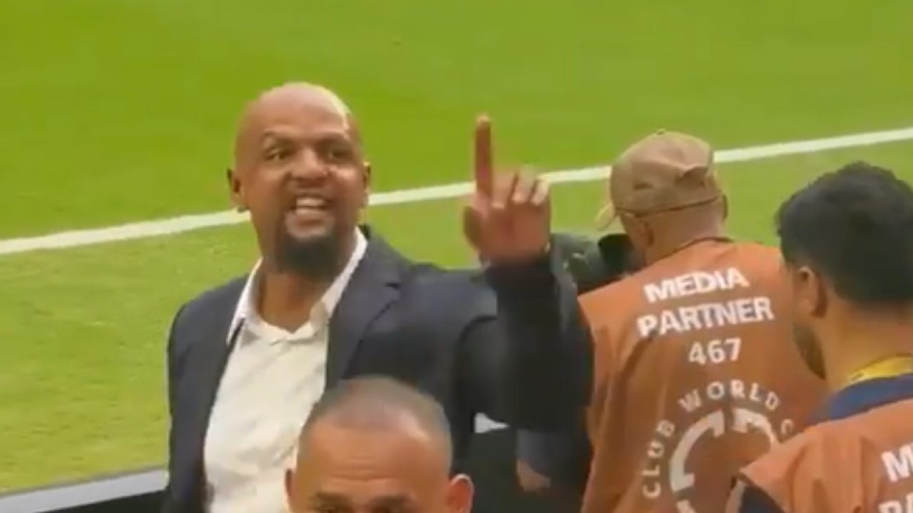 Felipe Melo