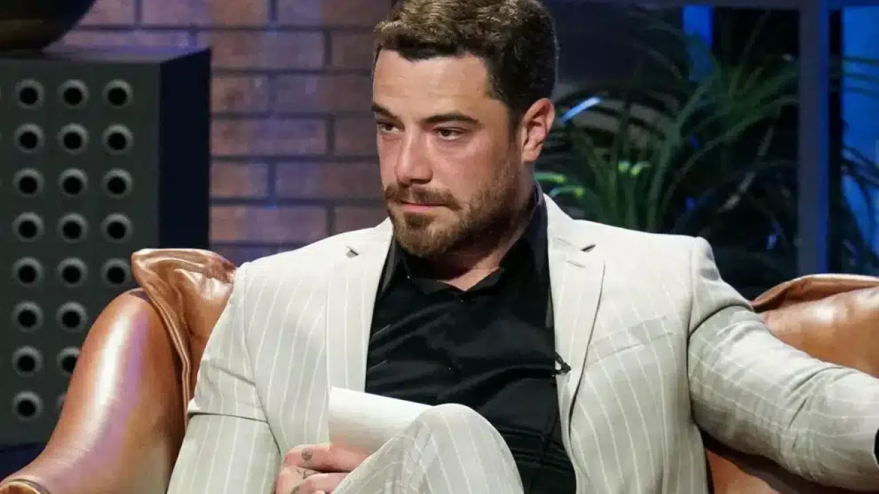 Foto de Felipe Titto