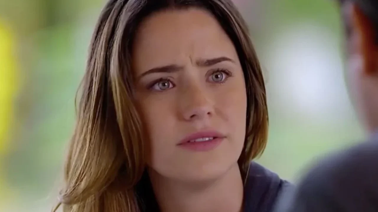 Fernanda Vasconcellos