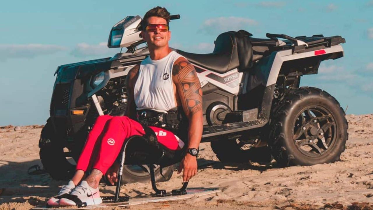 Fernando Fernandes relatou que nova temporada de No Limite será mais intensa