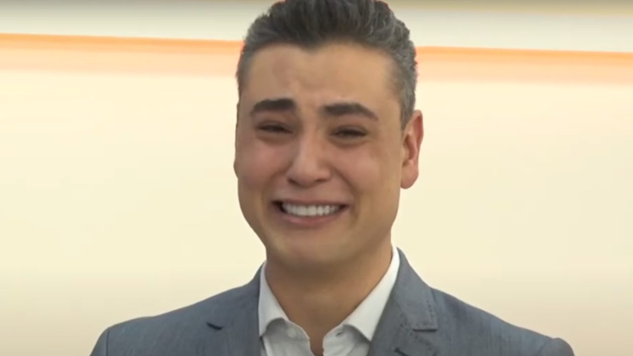 Fernando Machado, SCC SBT