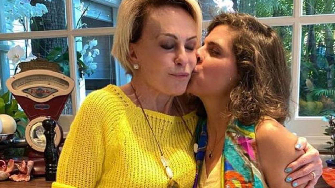 Foto de Ana Maria Braga