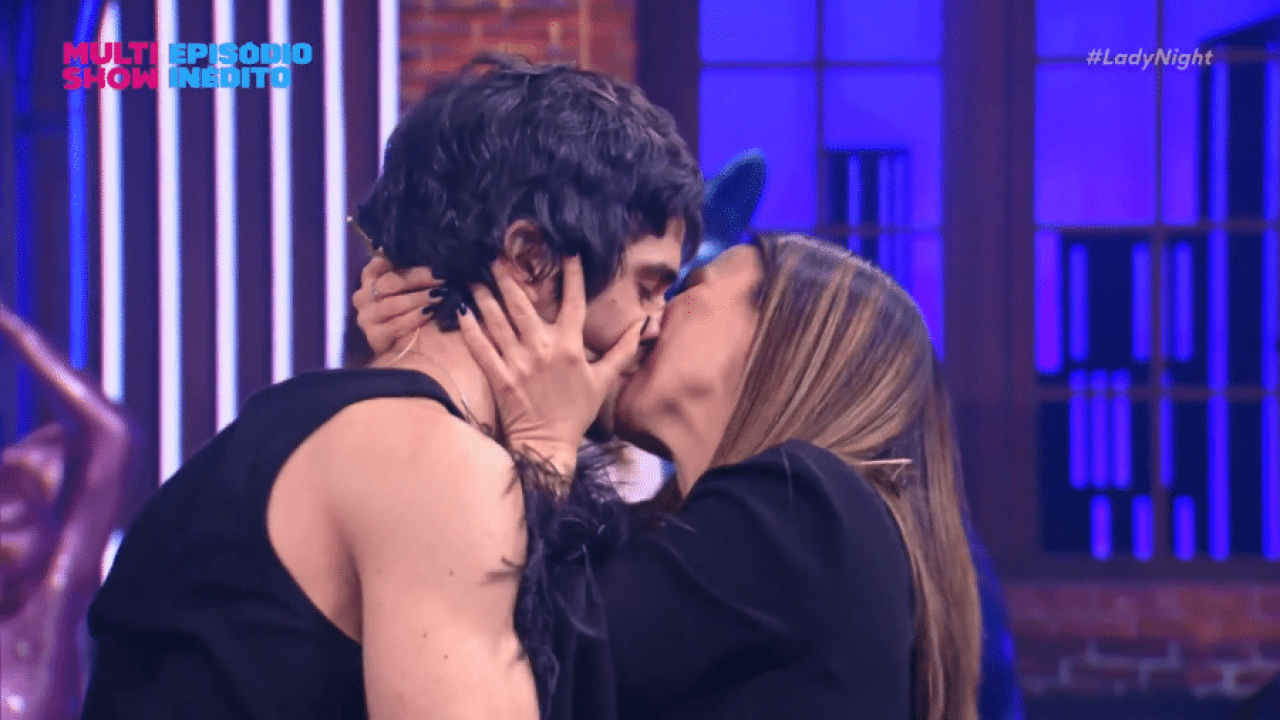 Fiuk e Tatá Wernerck