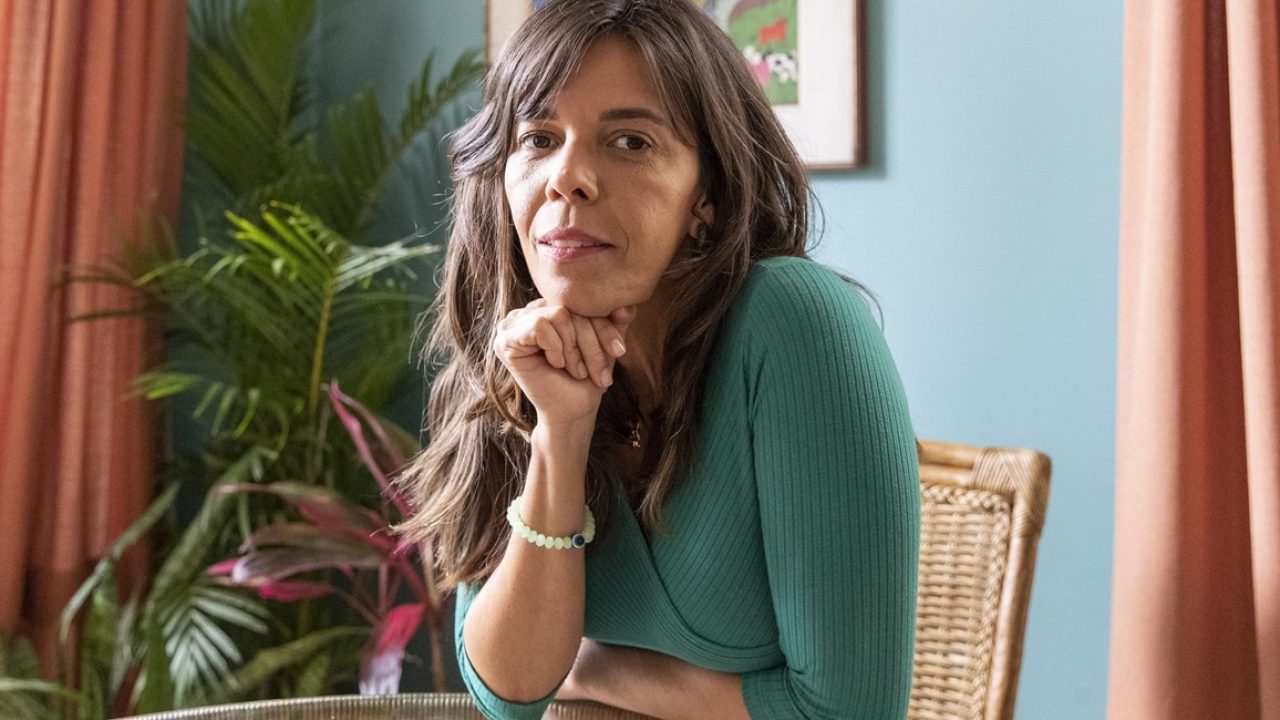 Foto de Flávia Reis