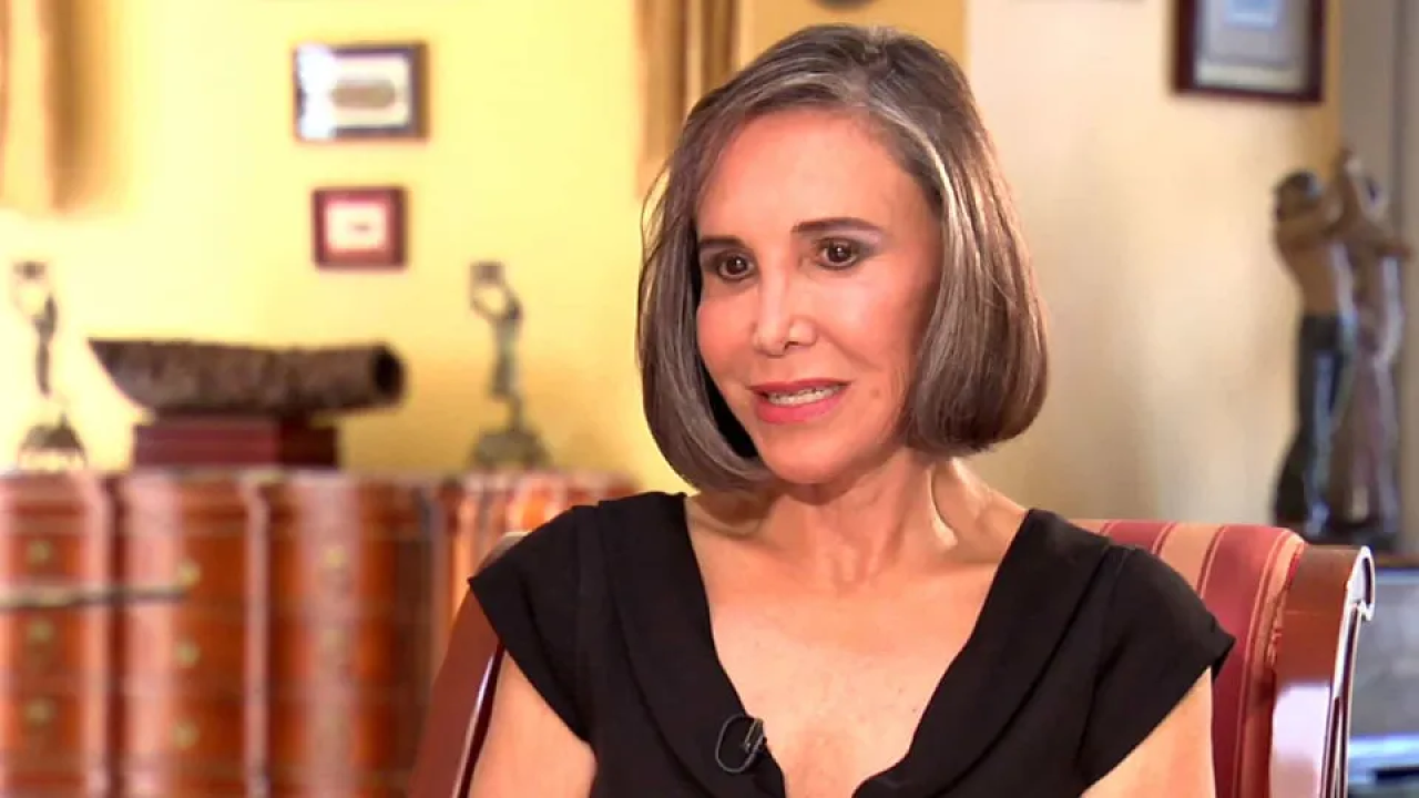 Imagem de Florinda Meza